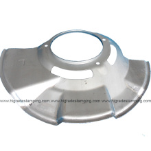 Auto Dust Cover Parts&Automotive Stamping Partsauto Dust Cover Parts&Automotive Stamping Parts